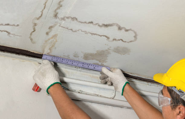 Reliable Emergency Water Damage Restoration contractor in Milledgeville, OH by Water Damage Irwin